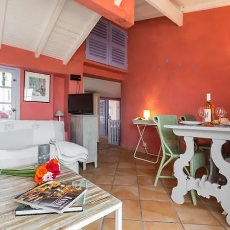 La Croix - F3, Terrasse Vue Panoramique, Vieux-nice Old Town&terrace Appartement Nice